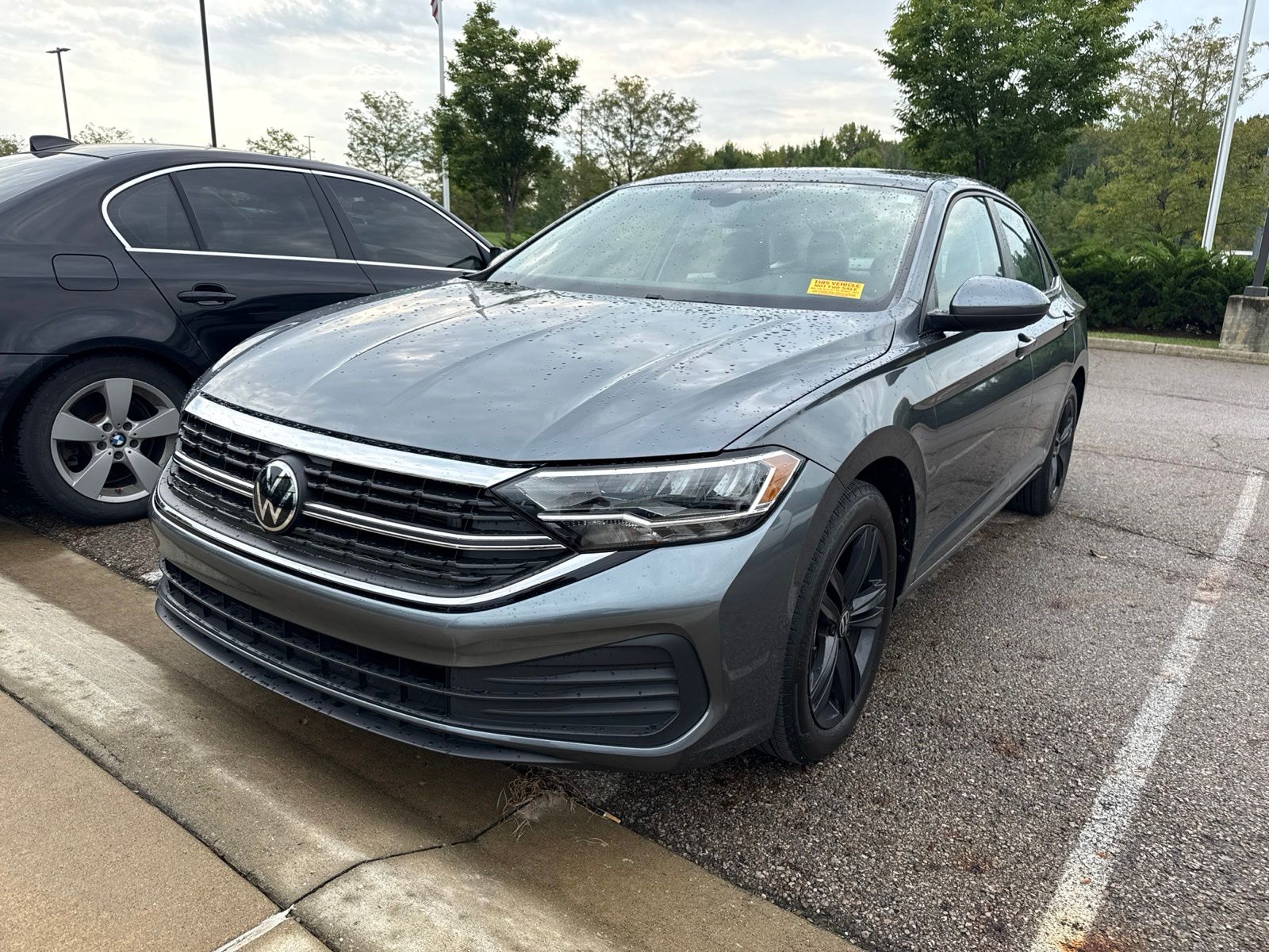2023 Volkswagen Jetta