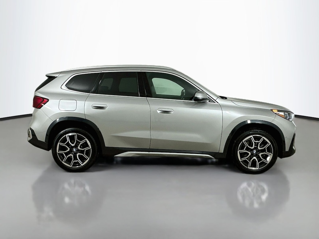 Certified 2026 BMW X1 xDrive28i SUV