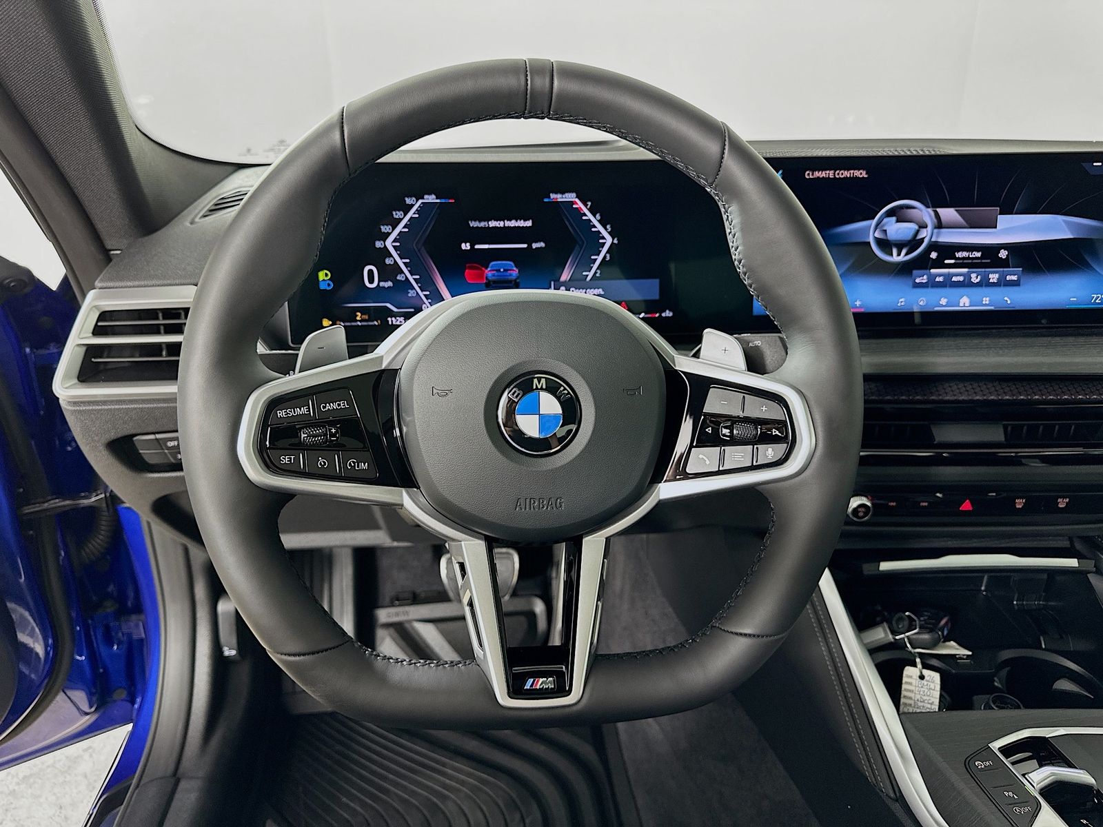 2026 BMW 4 Series 430i - Photo 15