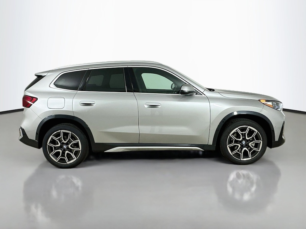 Certified 2026 BMW X1 xDrive28i SUV