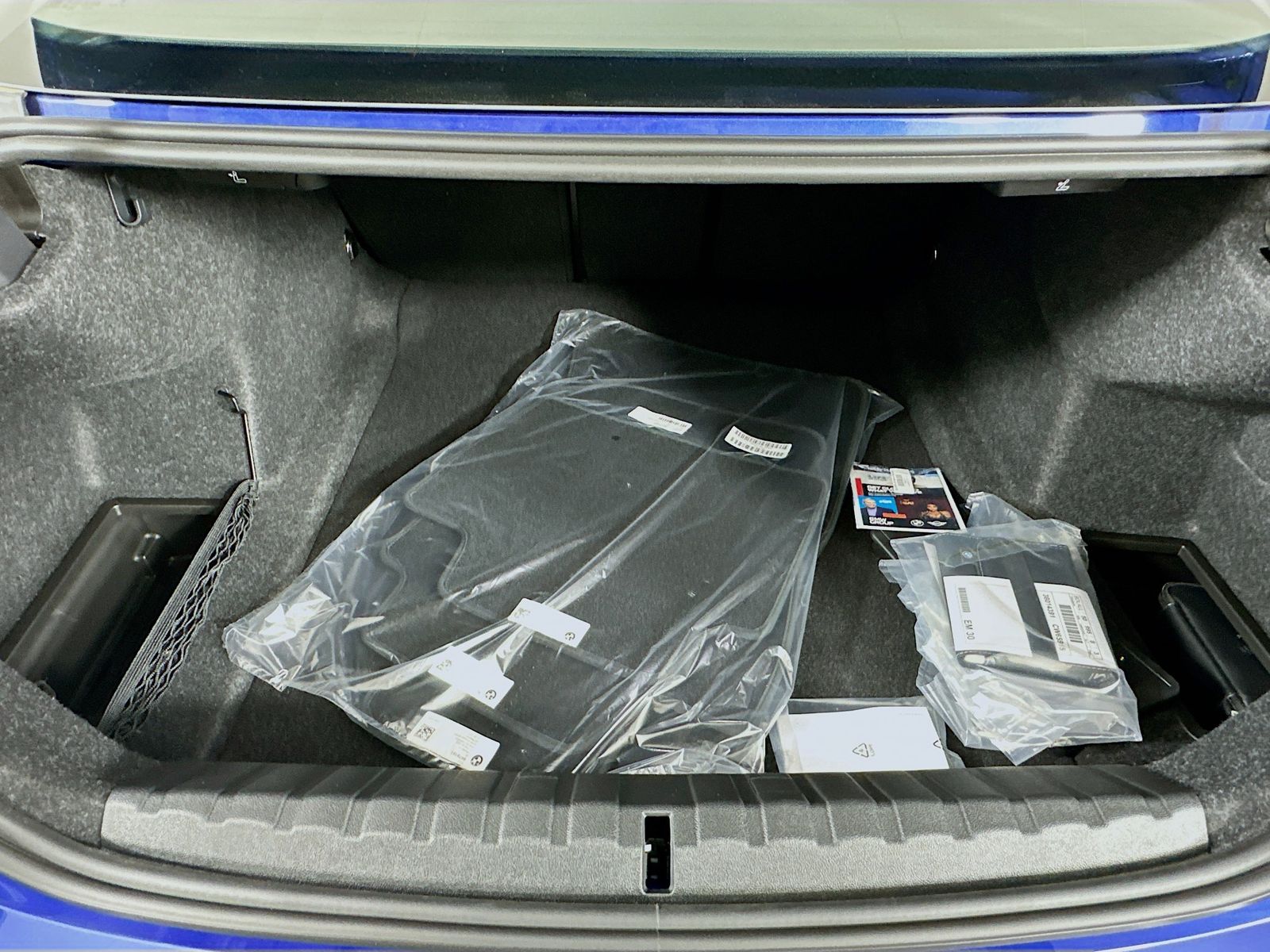 2026 BMW 4 Series 430i - Photo 35