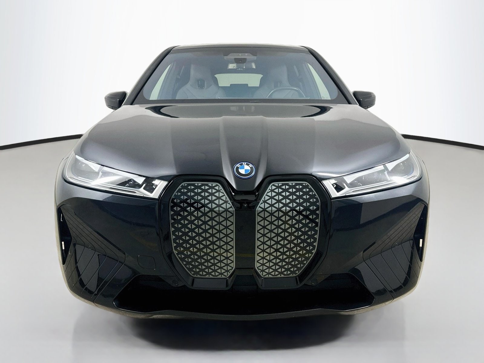 Certified 2024 BMW iX Base with VIN WB533CF0XRCP00788 for sale in Dublin, OH