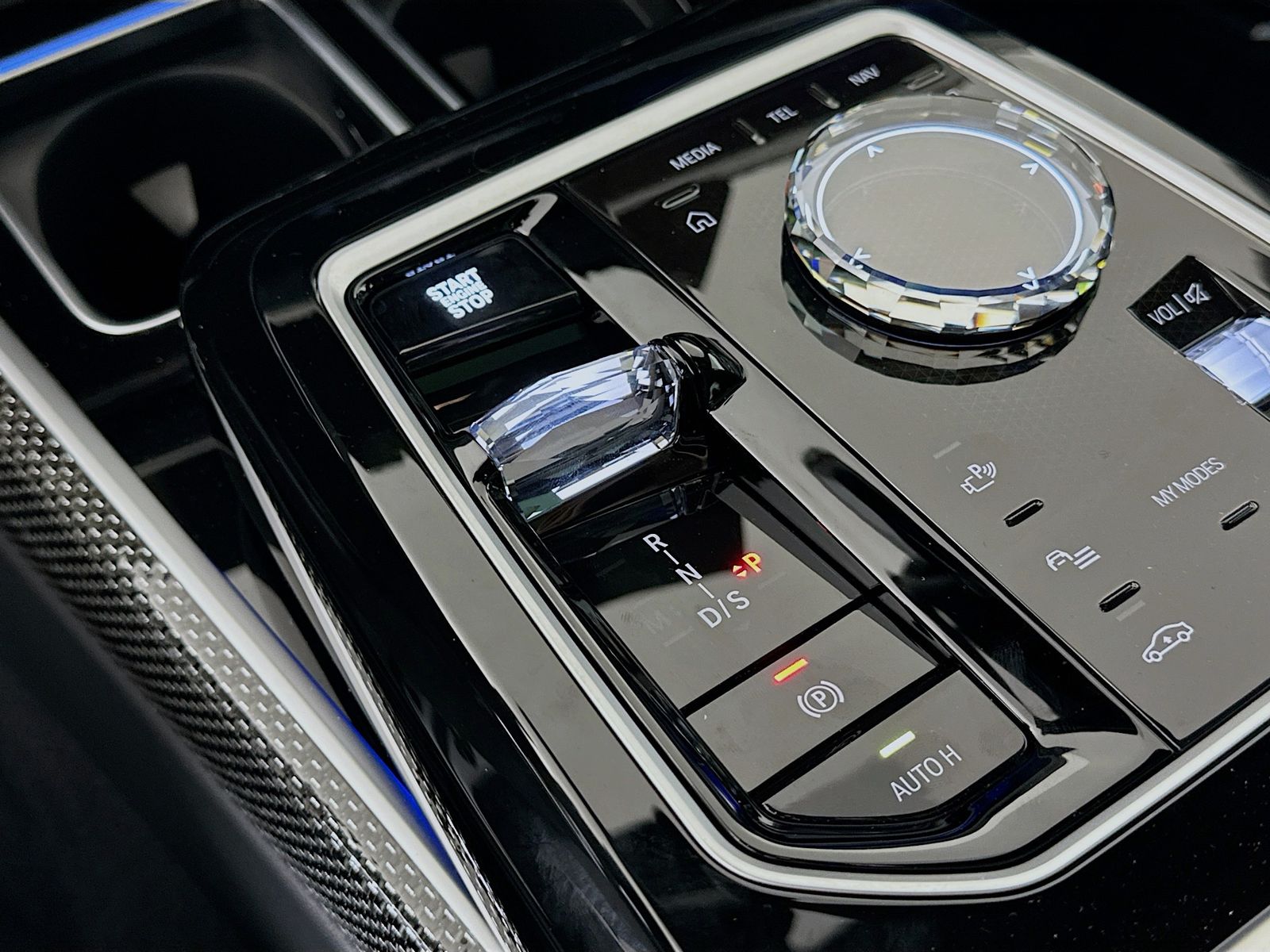 2026 BMW 7 Series 760i - Photo 27