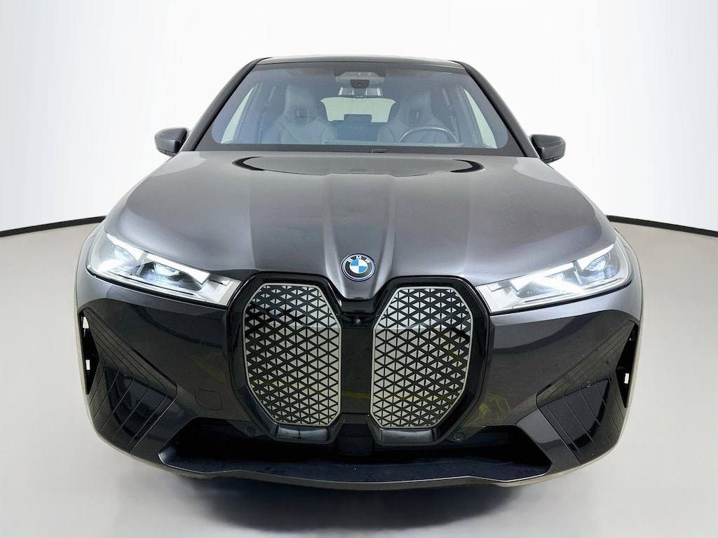 Used 2024 BMW iX xDrive50 SUV