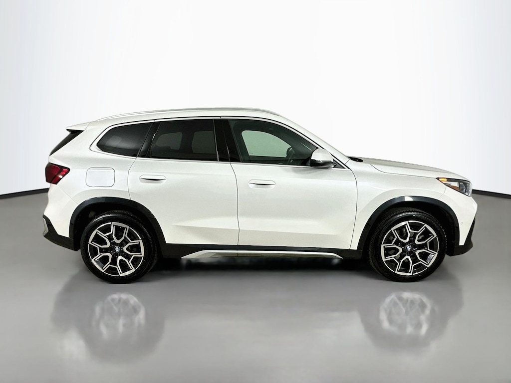 Certified 2026 BMW X1 xDrive28i SUV