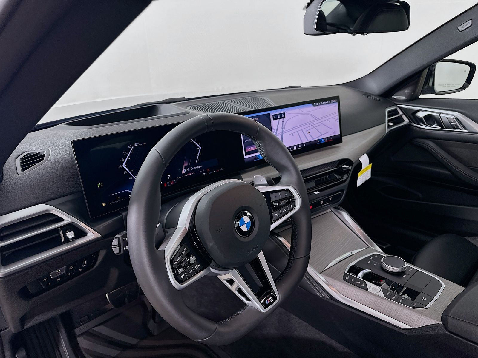 2026 BMW 4 Series 430i - Photo 31