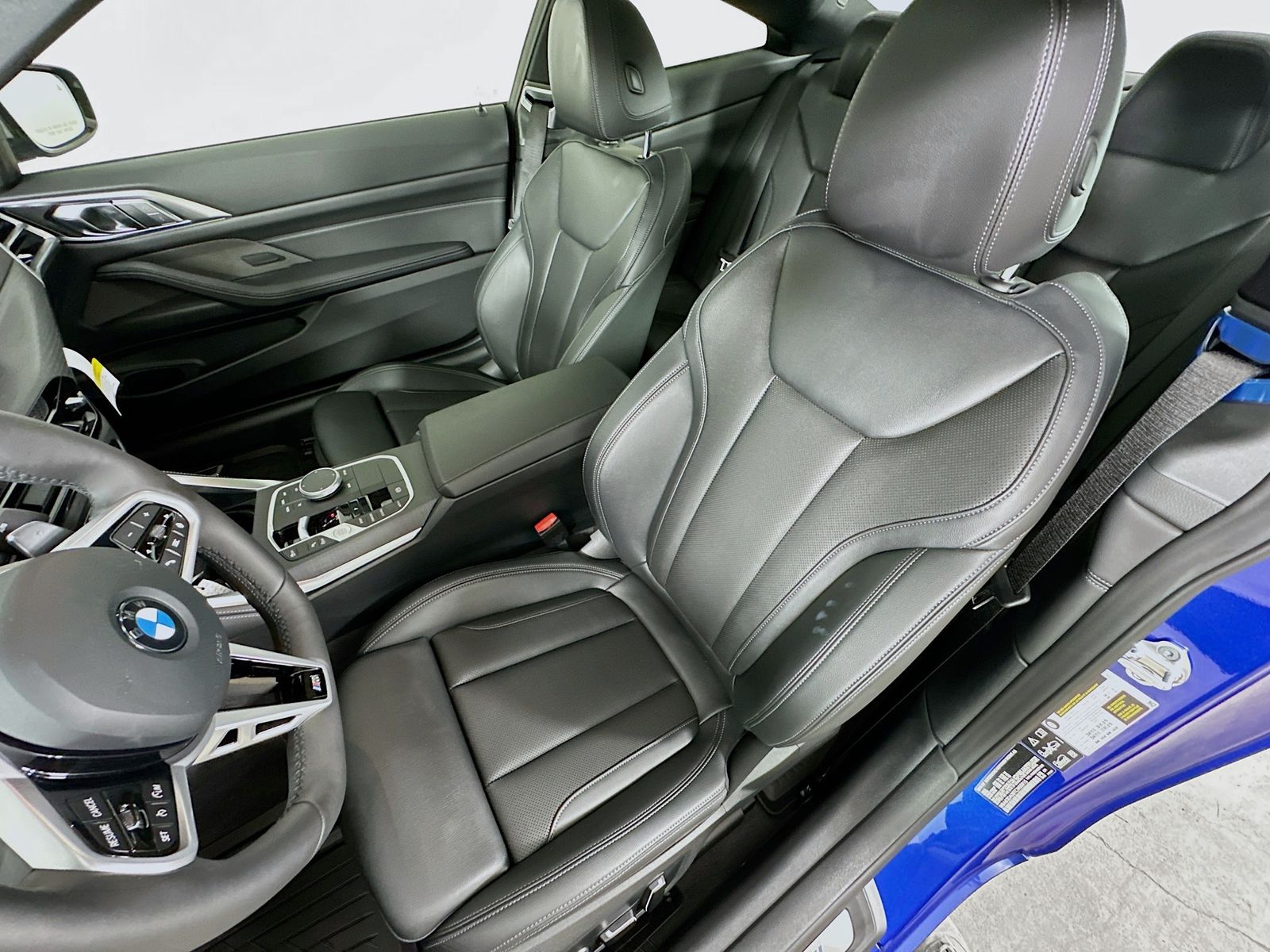 2026 BMW 4 Series 430i - Photo 33