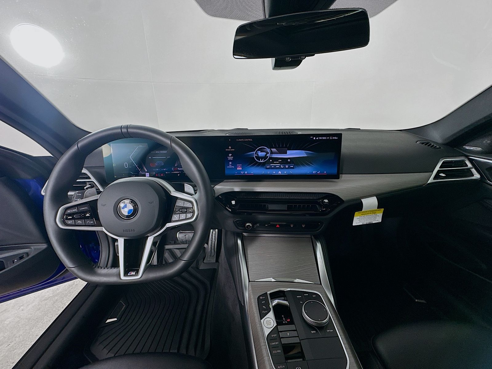 2026 BMW 4 Series 430i - Photo 14