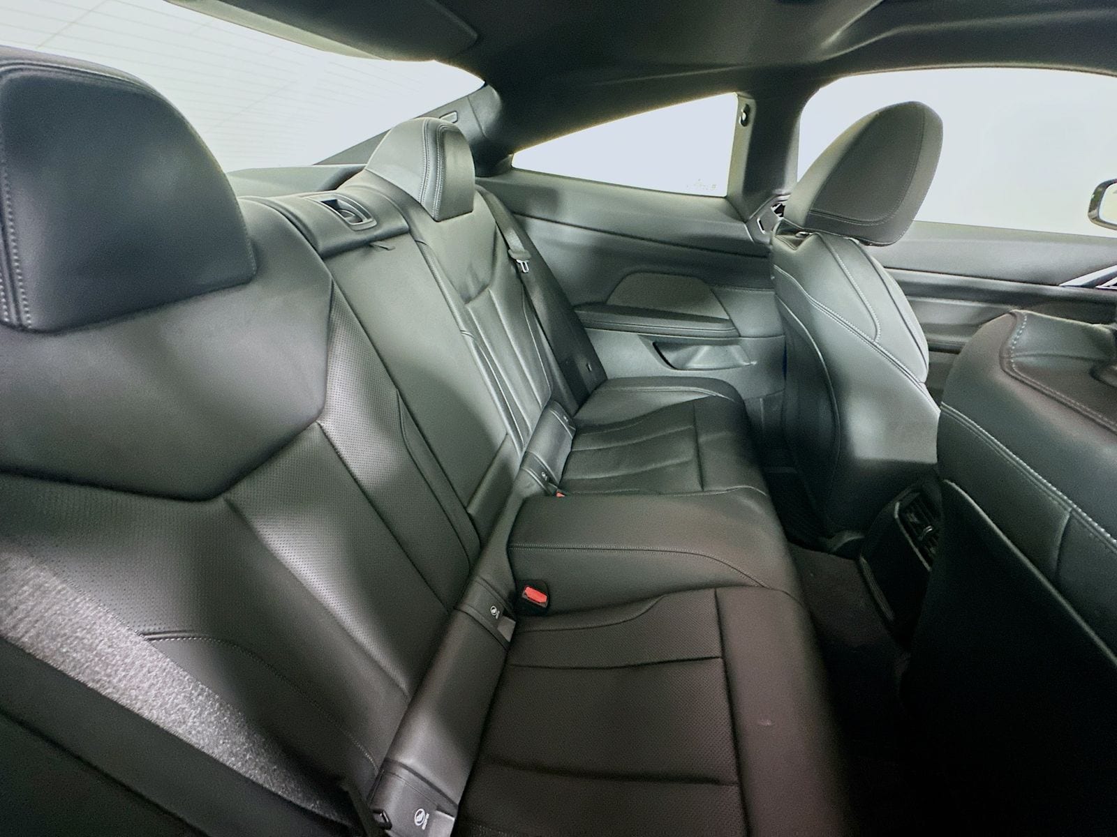 2026 BMW 4 Series 430i - Photo 37