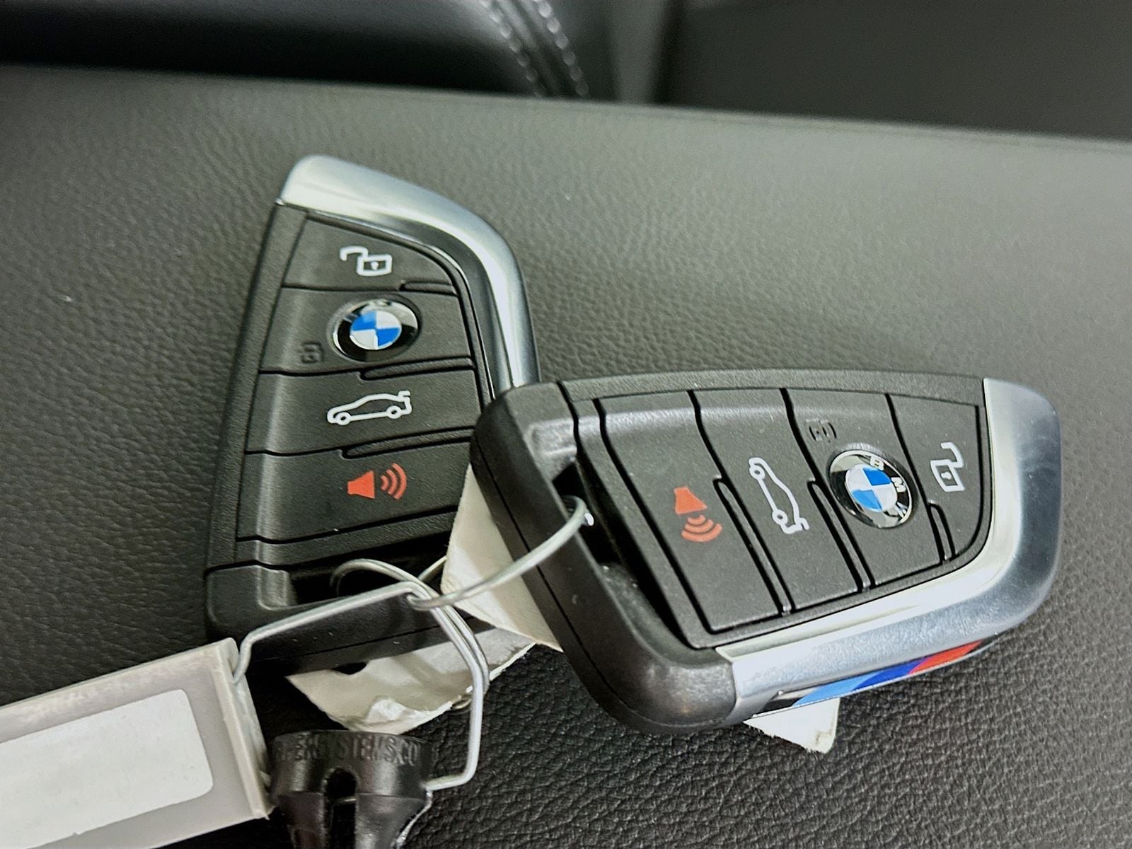 2026 BMW 4 Series 430i - Photo 42