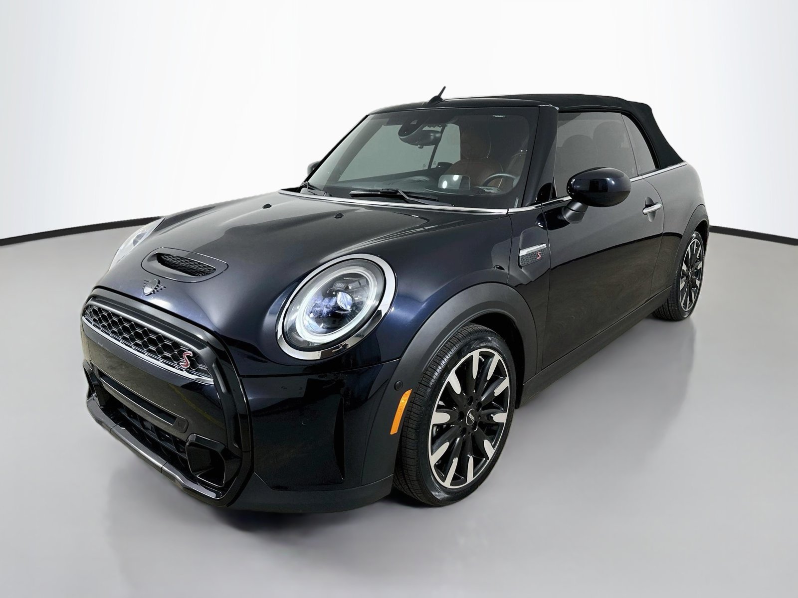 2024 MINI Convertible