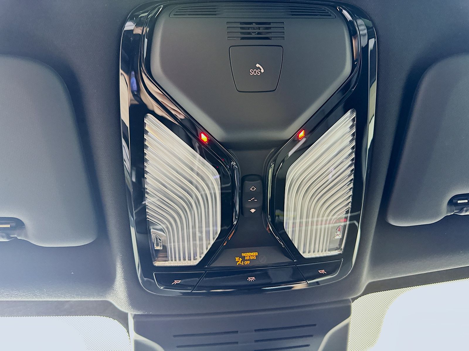 2026 BMW X5 50e - Photo 30
