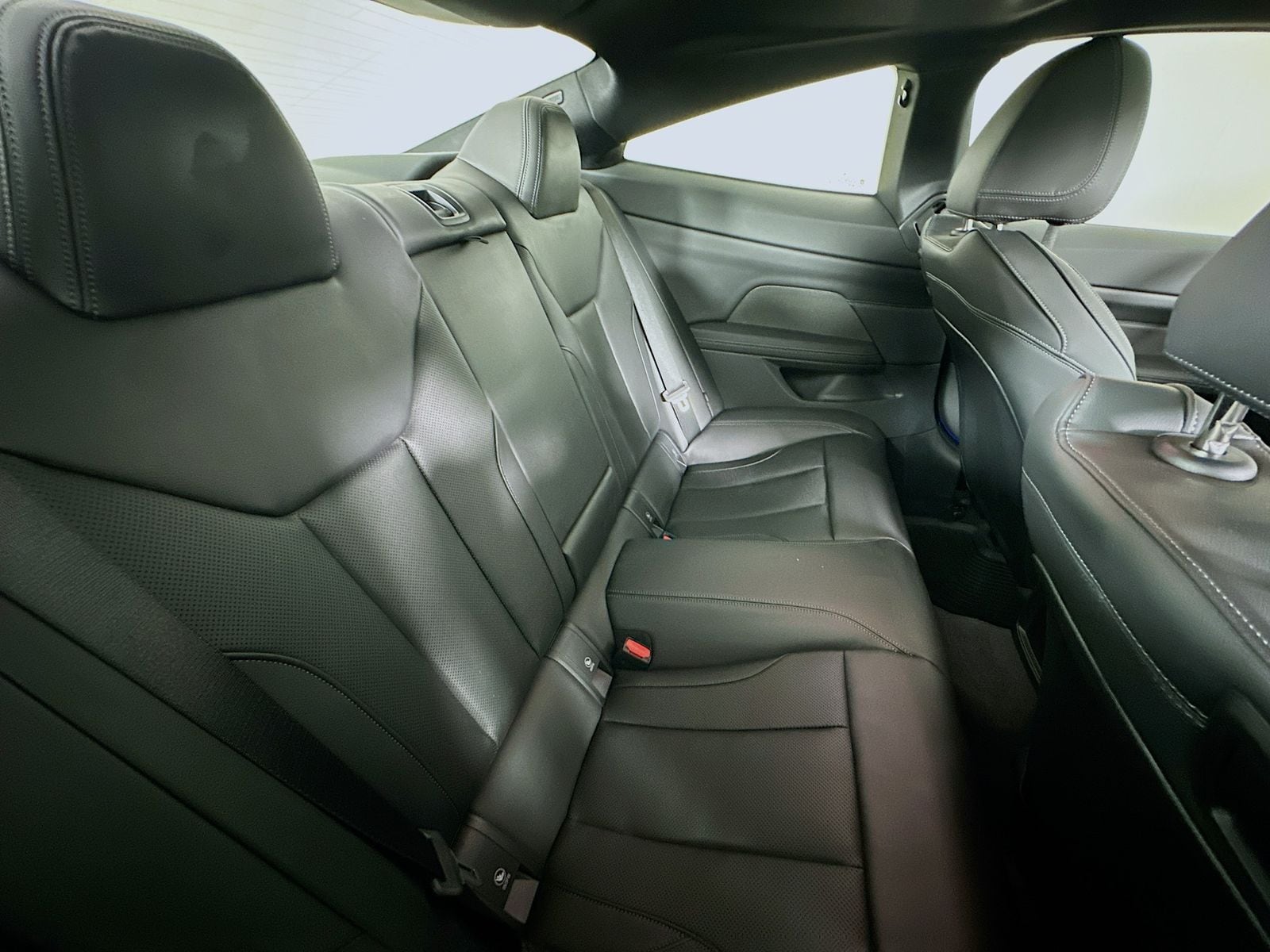 2026 BMW 4 Series 430i - Photo 37