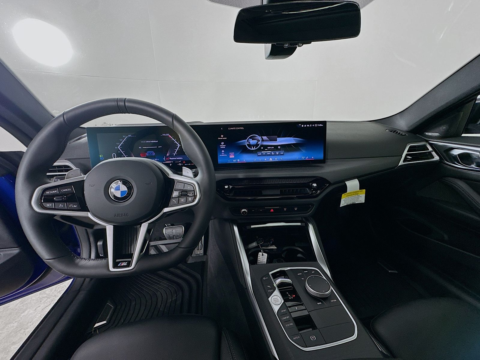 2026 BMW 4 Series 430i - Photo 14