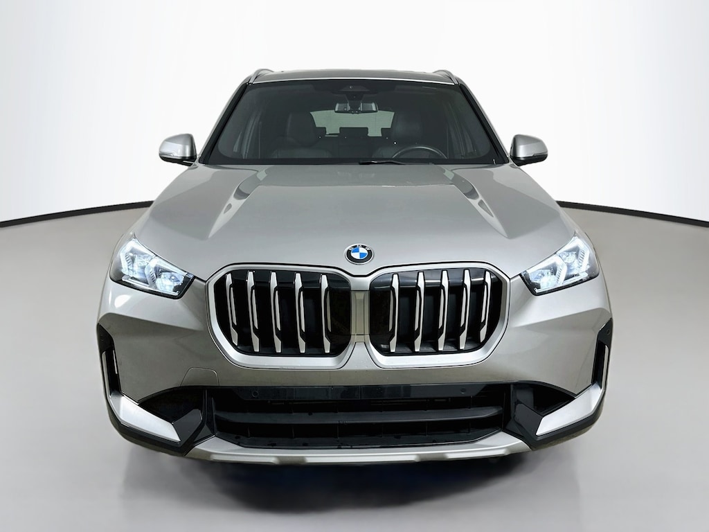 Certified 2026 BMW X1 xDrive28i SUV