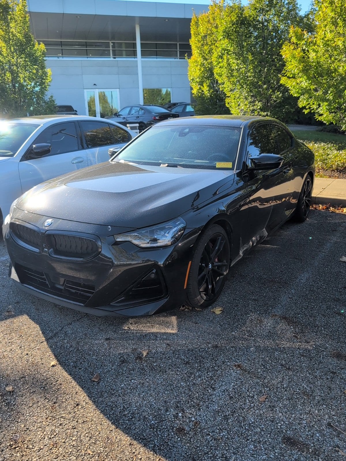 2023 BMW 2 Series