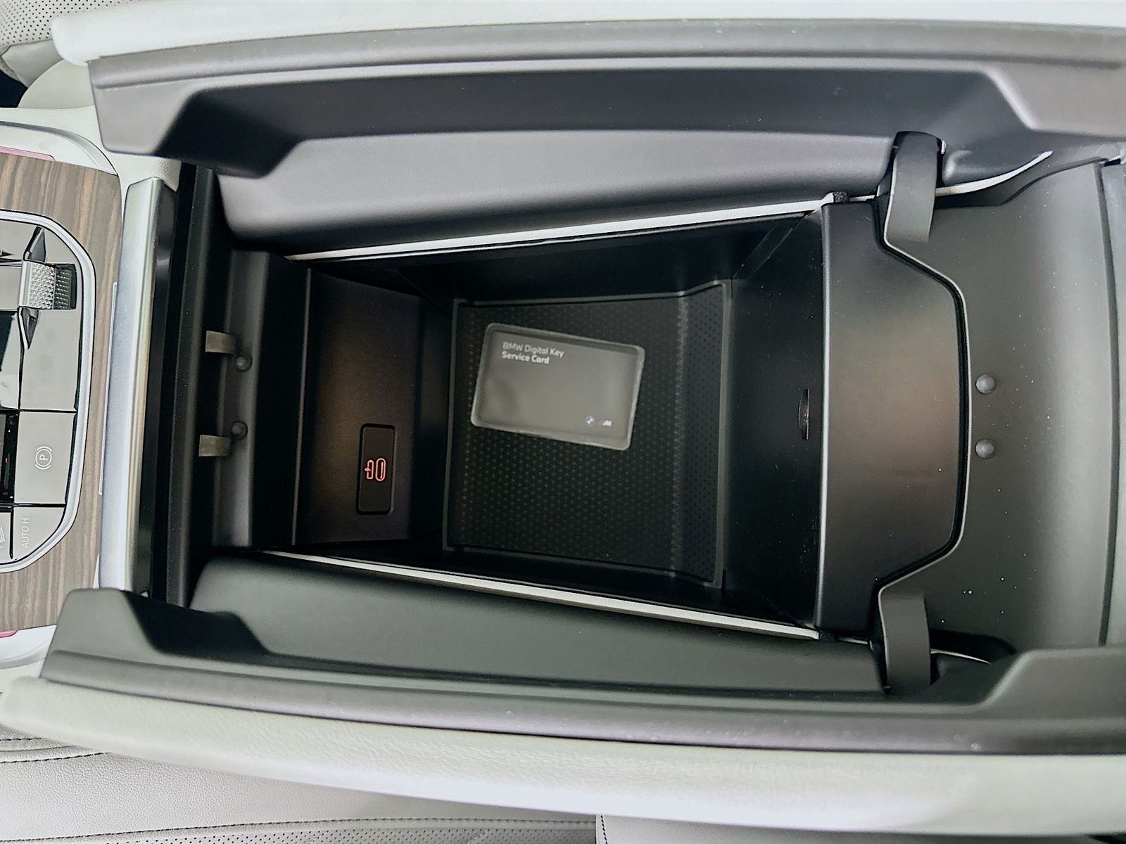 2026 BMW X5 50e - Photo 28