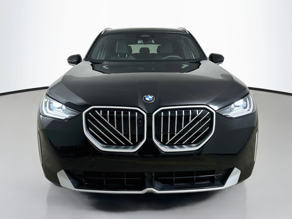 Certified 2026 BMW X3 30 xDrive SUV