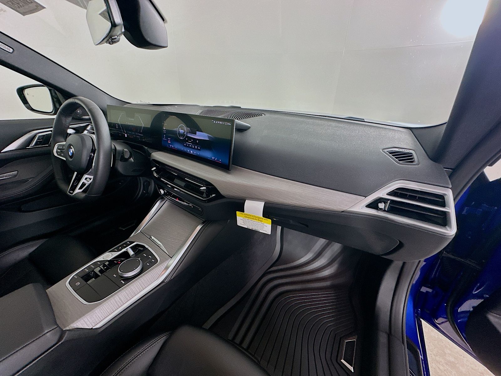 2026 BMW 4 Series 430i - Photo 41