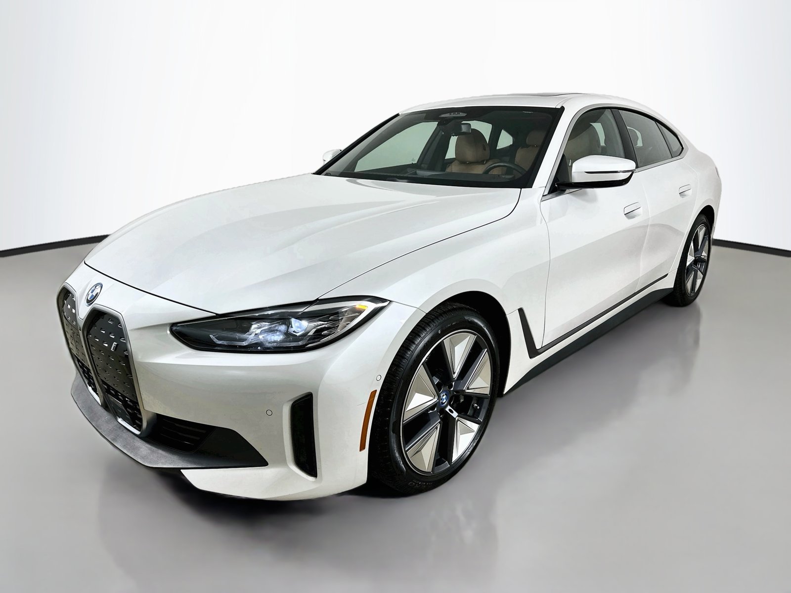 2024 BMW i4
