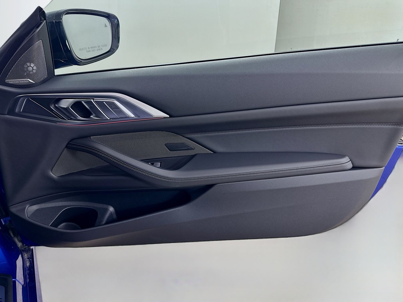 2026 BMW 4 Series 430i - Photo 38