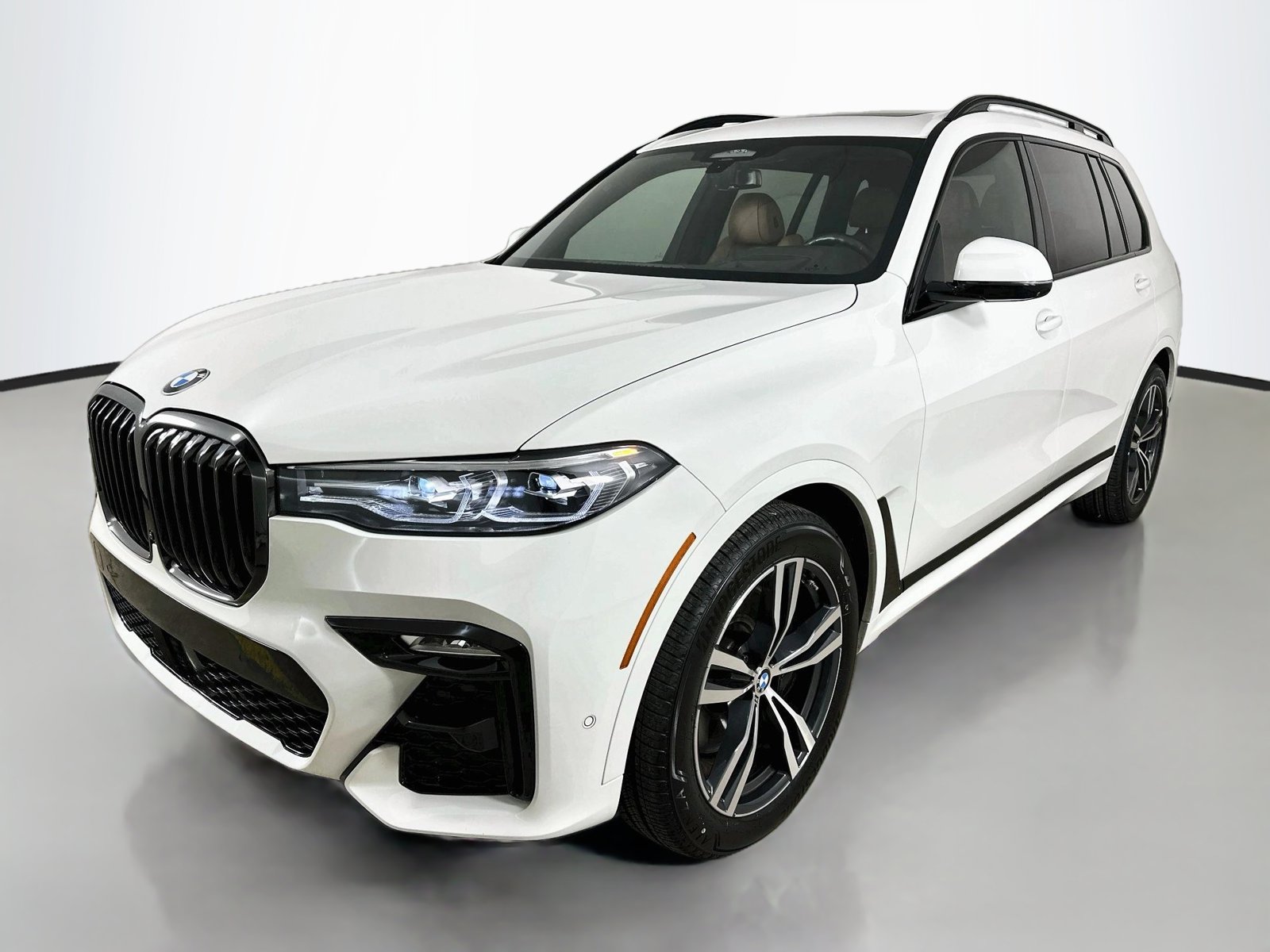 2022 BMW X7