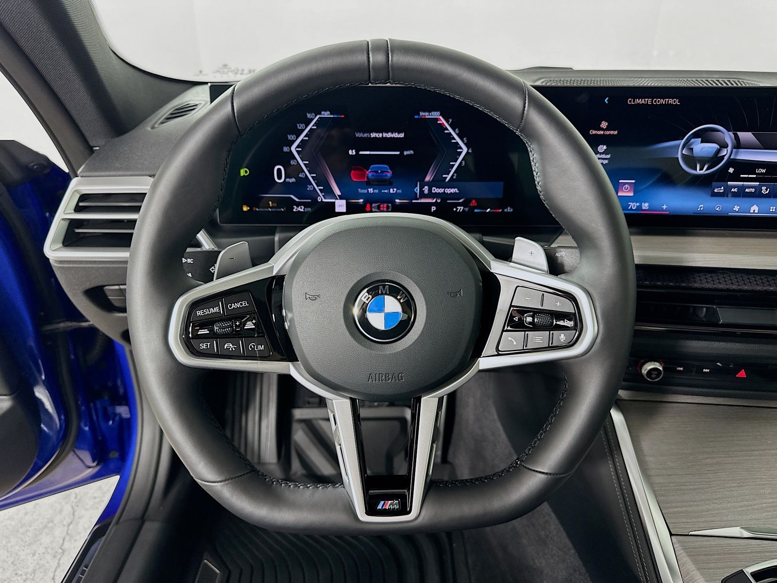 2026 BMW 4 Series 430i - Photo 15