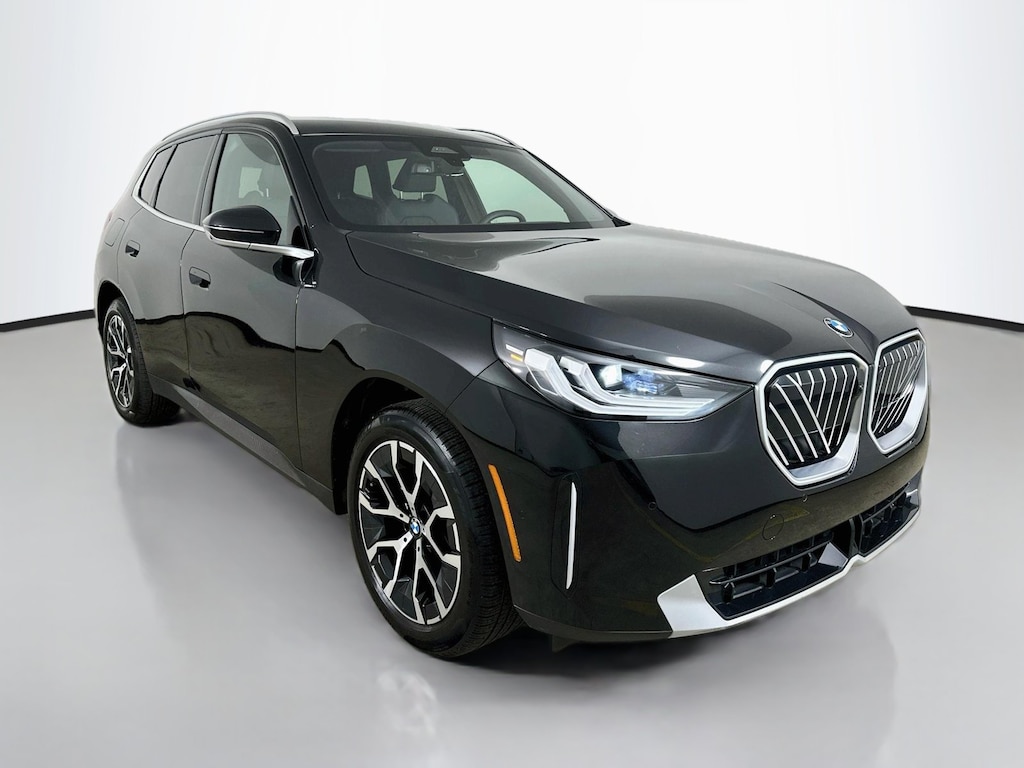 Used 2026 BMW X3 30 xDrive SUV