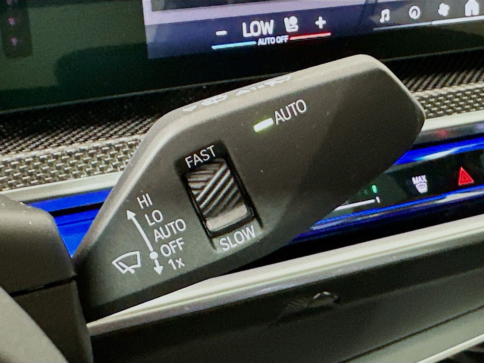 2026 BMW 7 Series 760i - Photo 21