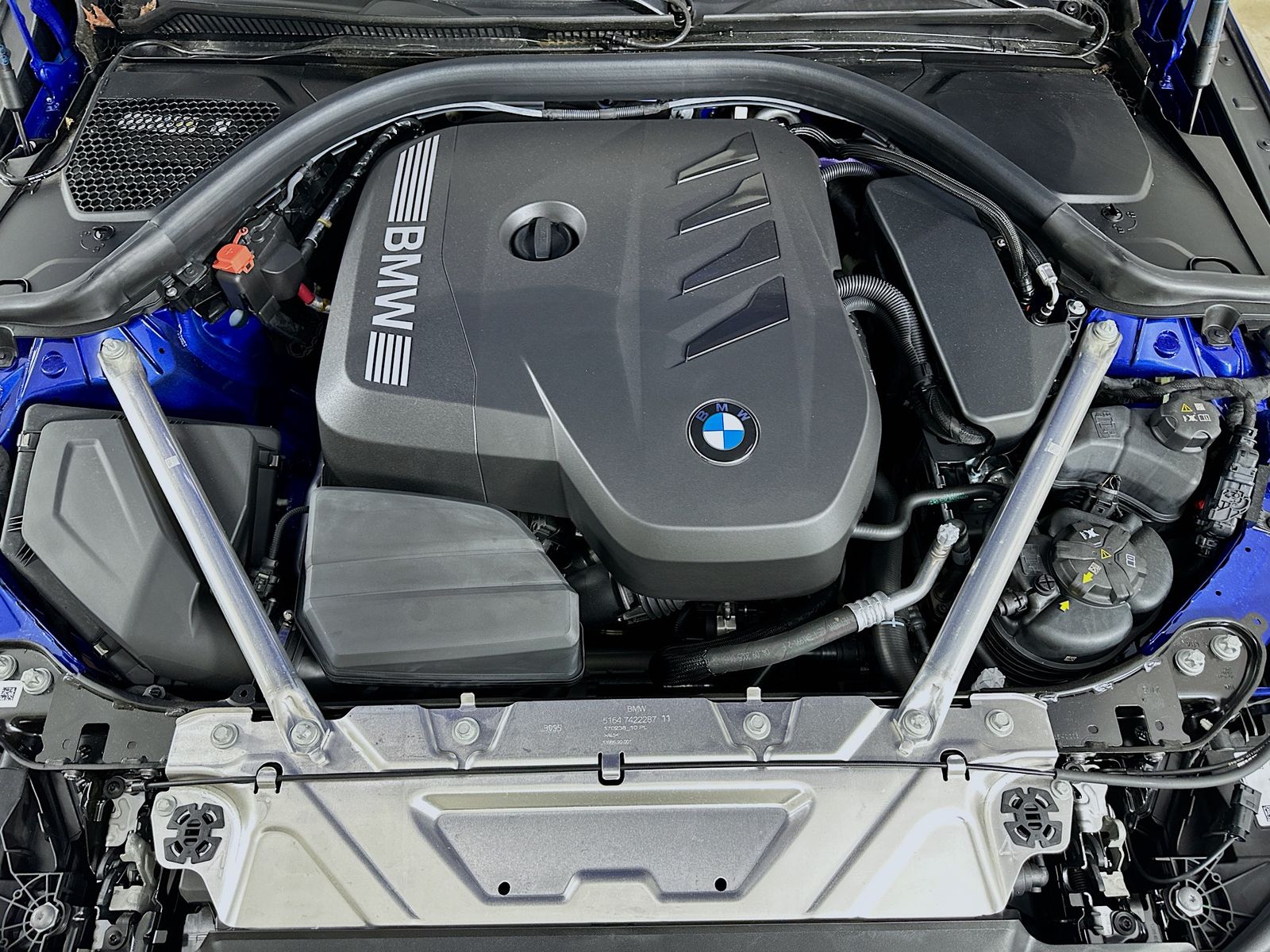 2026 BMW 4 Series 430i - Photo 13