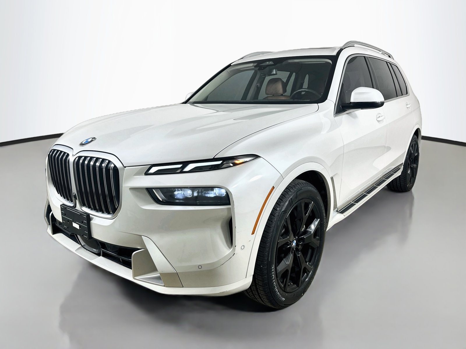2024 BMW X7