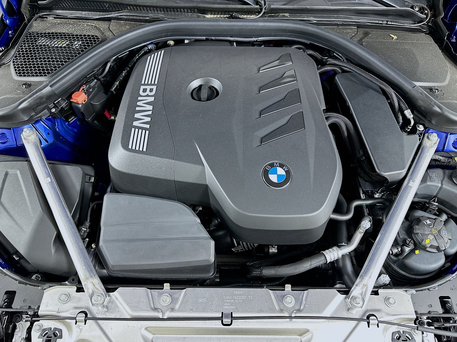 2026 BMW 4 Series 430i - Photo 13