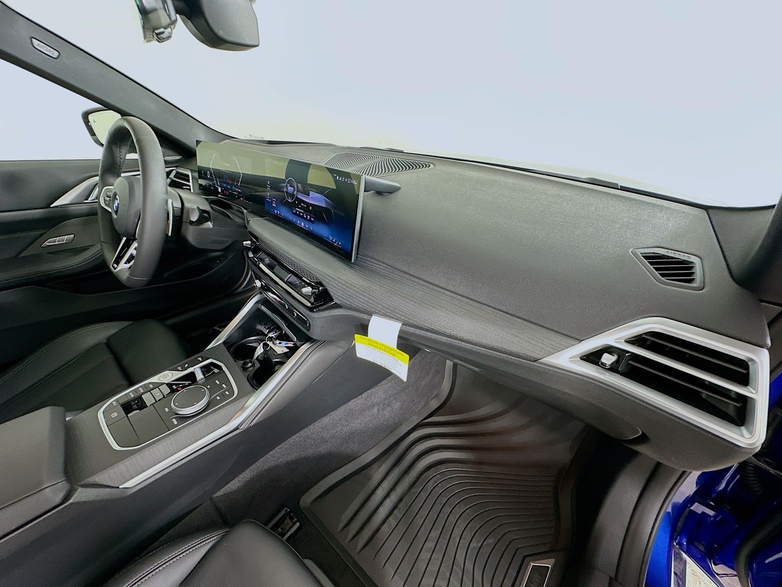 2026 BMW 4 Series 430i - Photo 41