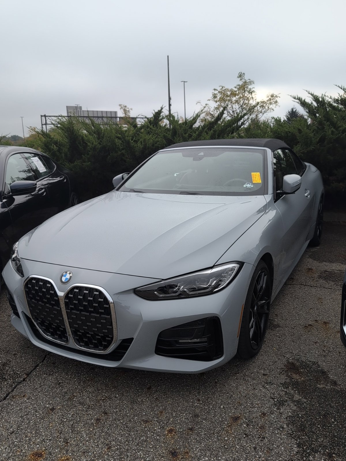 2024 BMW 4 Series