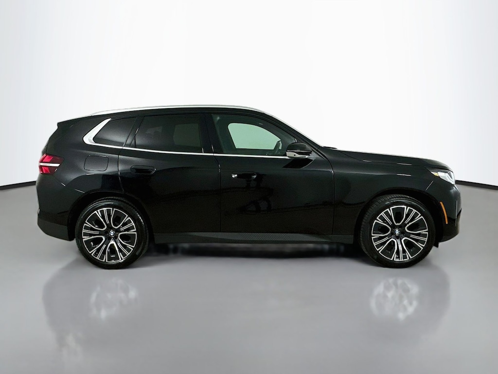 Certified 2026 BMW X3 30 xDrive SUV
