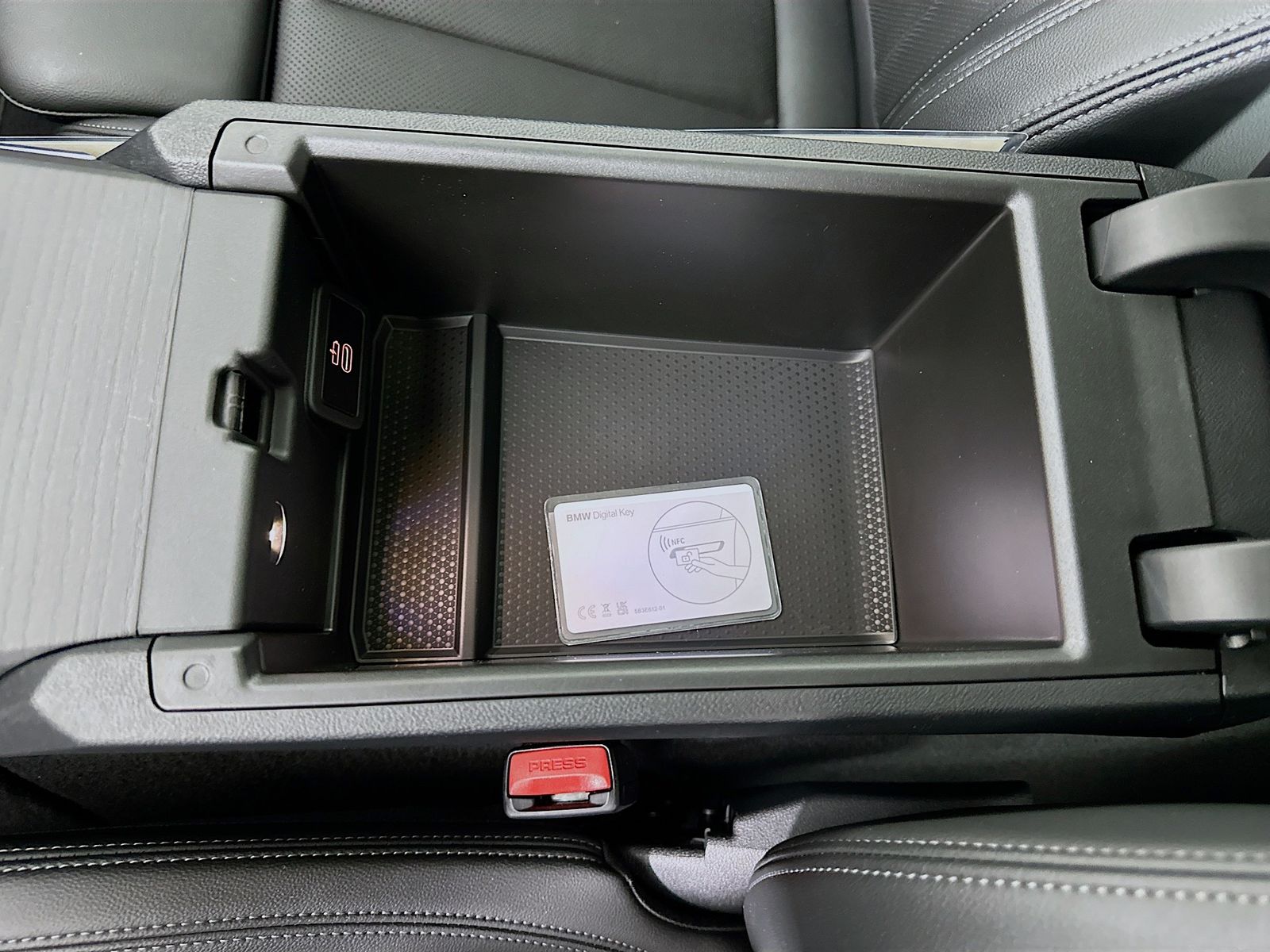 2026 BMW 4 Series 430i - Photo 28