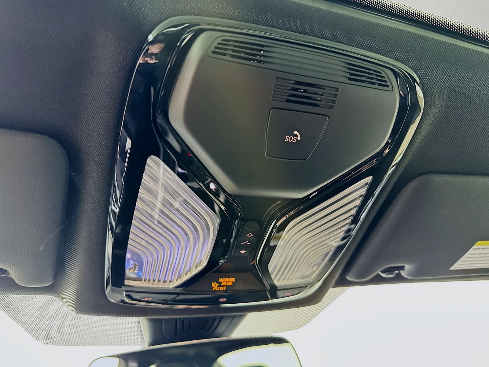 2026 BMW 4 Series 430i - Photo 30