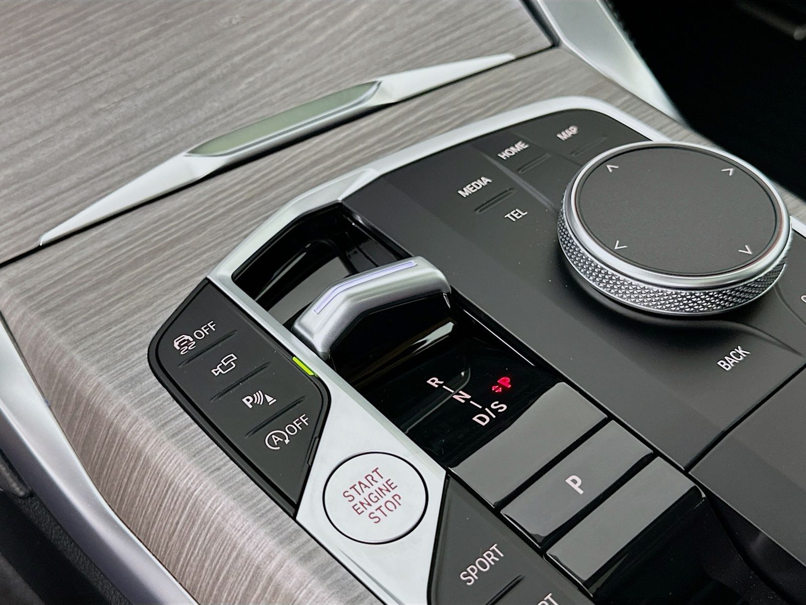 2026 BMW 4 Series 430i - Photo 27