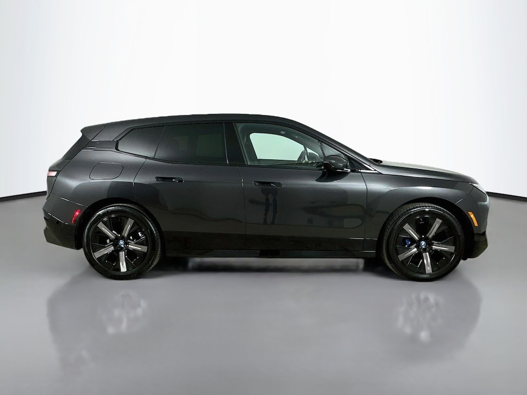Used 2024 BMW iX xDrive50 SUV