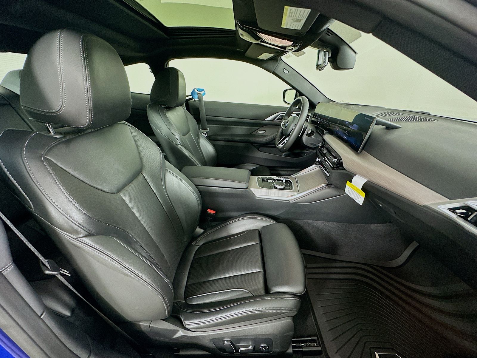 2026 BMW 4 Series 430i - Photo 39