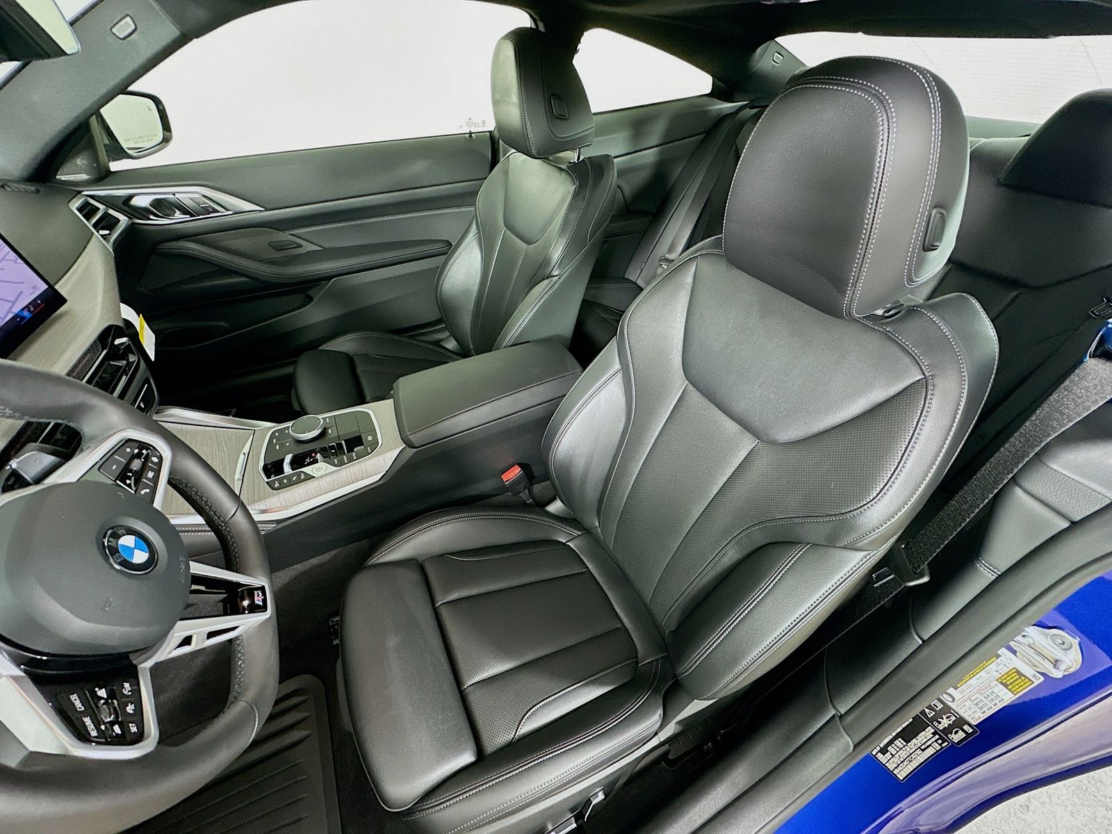 2026 BMW 4 Series 430i - Photo 33