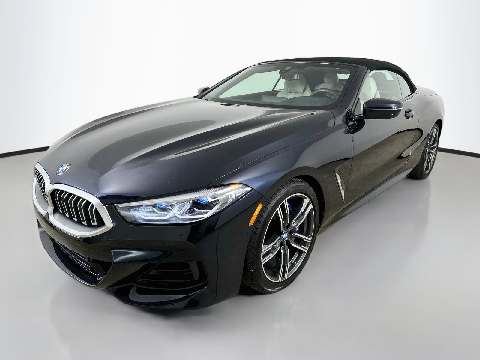 2024 BMW 8 Series