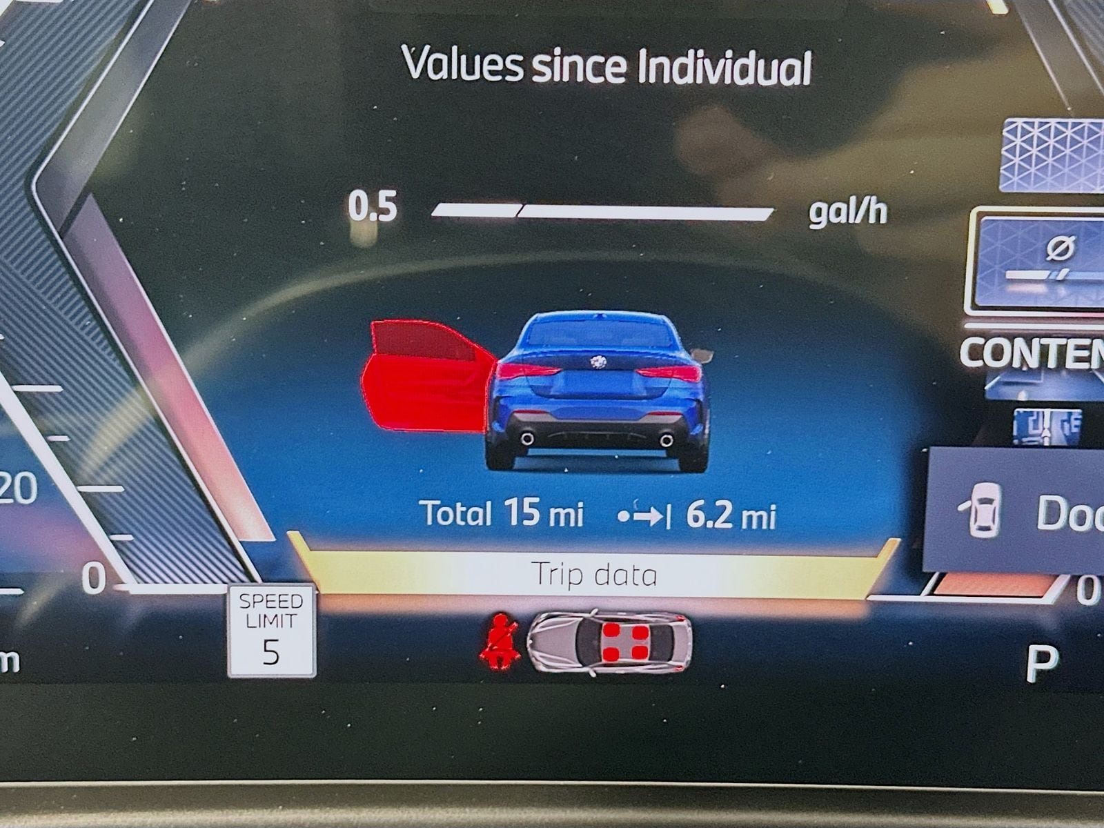 2026 BMW 4 Series 430i - Photo 22