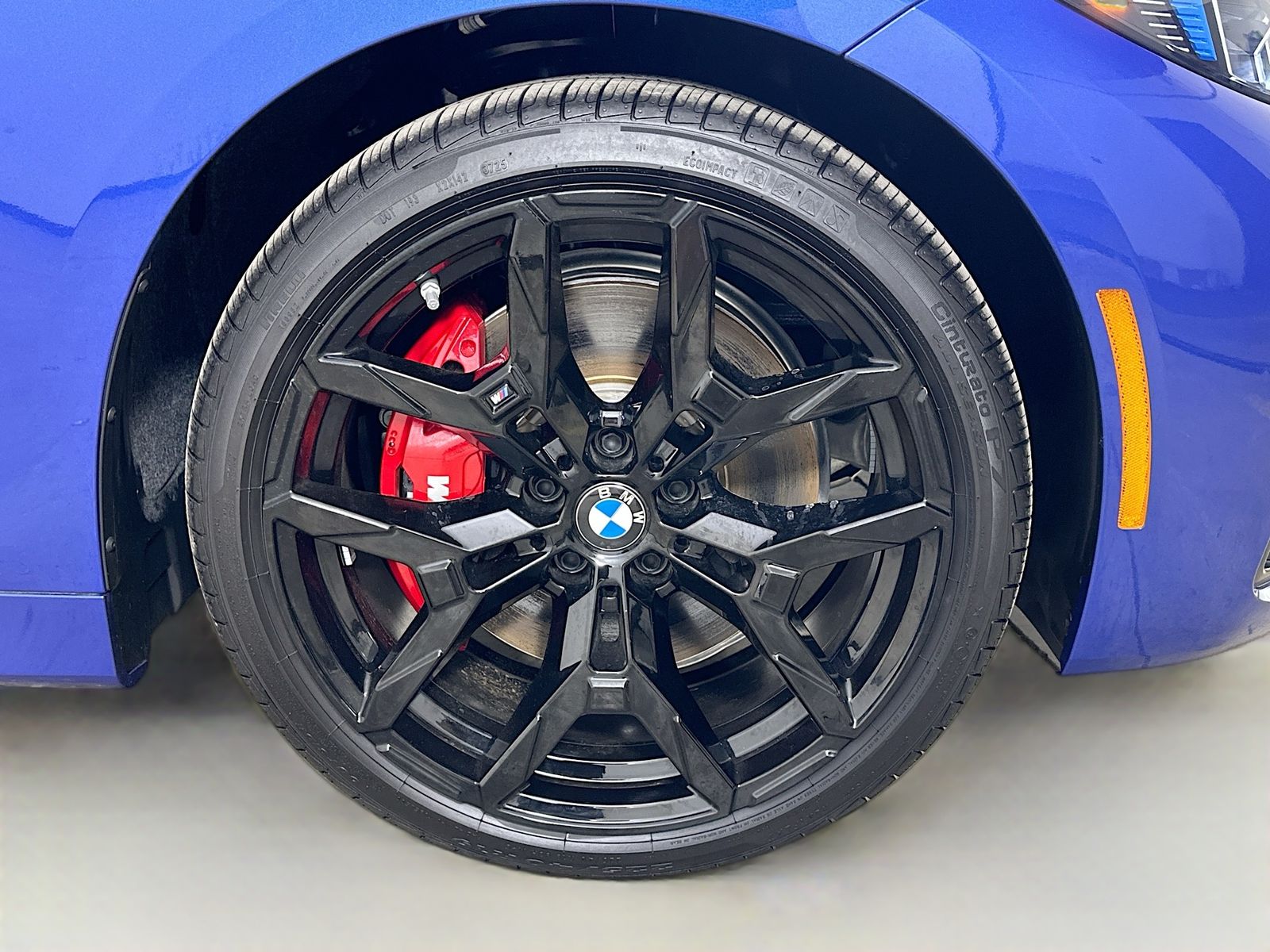 2026 BMW 4 Series 430i - Photo 10