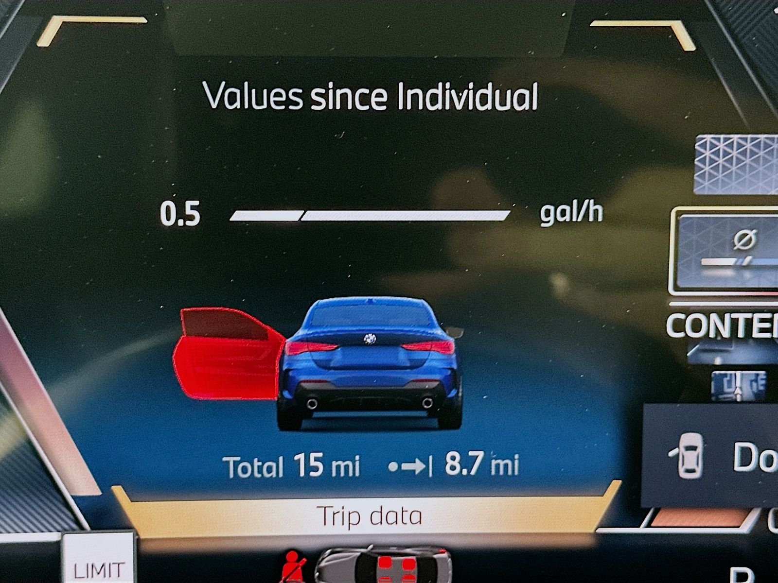 2026 BMW 4 Series 430i - Photo 22