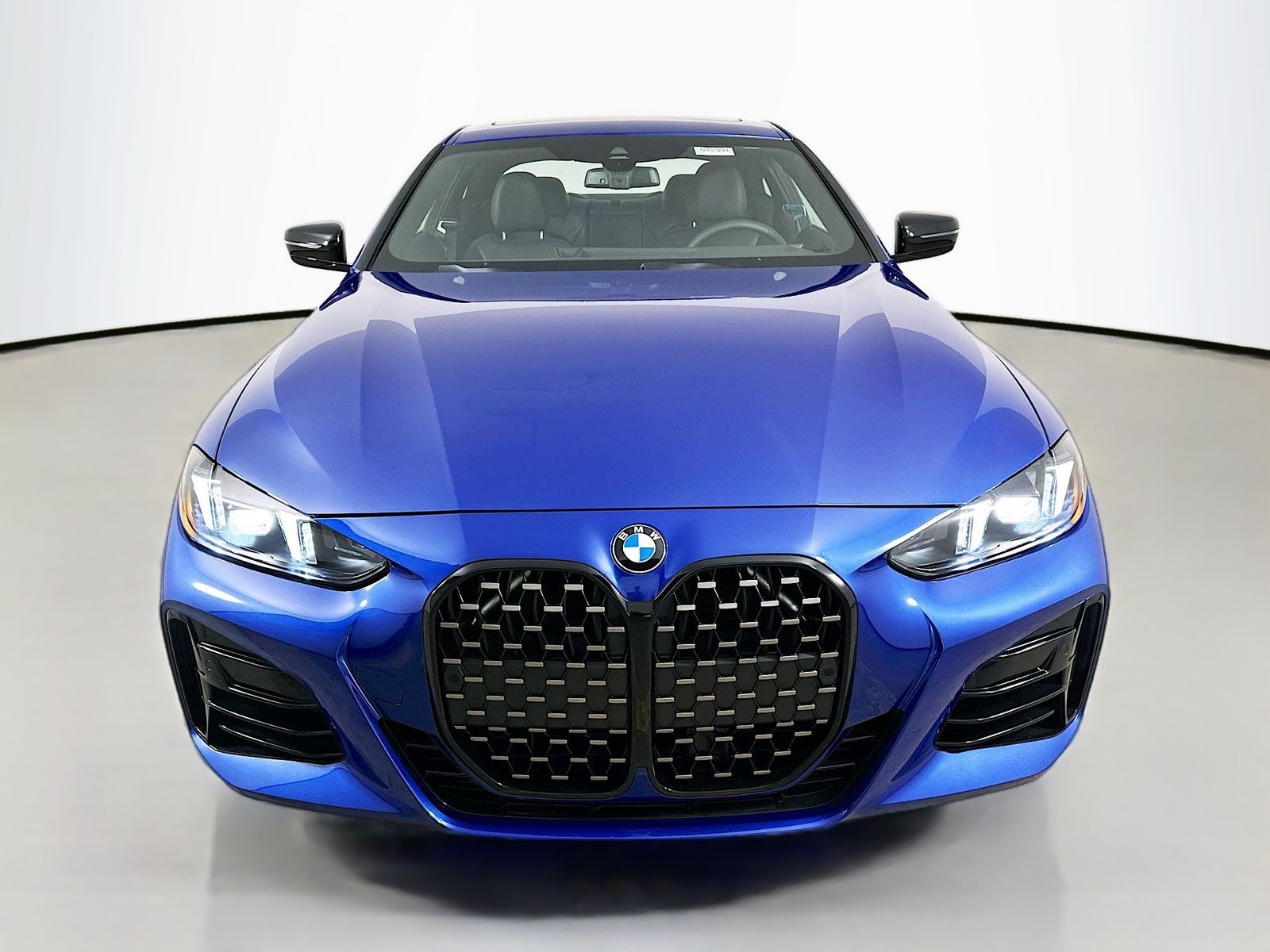 2026 BMW 4 Series 430i - Photo 2