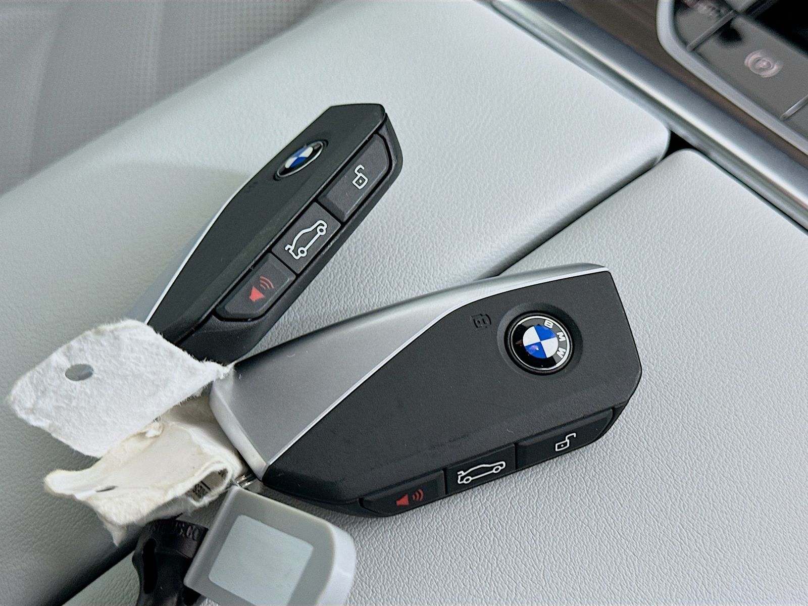 2026 BMW X5 50e - Photo 46