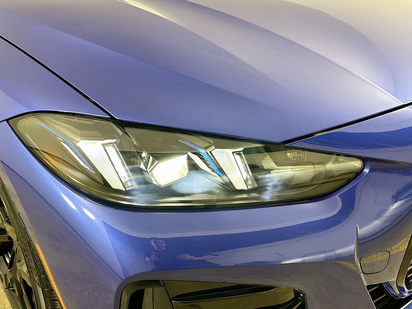 2026 BMW 4 Series 430i - Photo 9