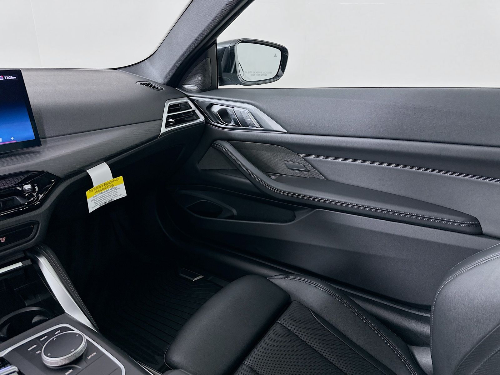 2026 BMW 4 Series 430i - Photo 23