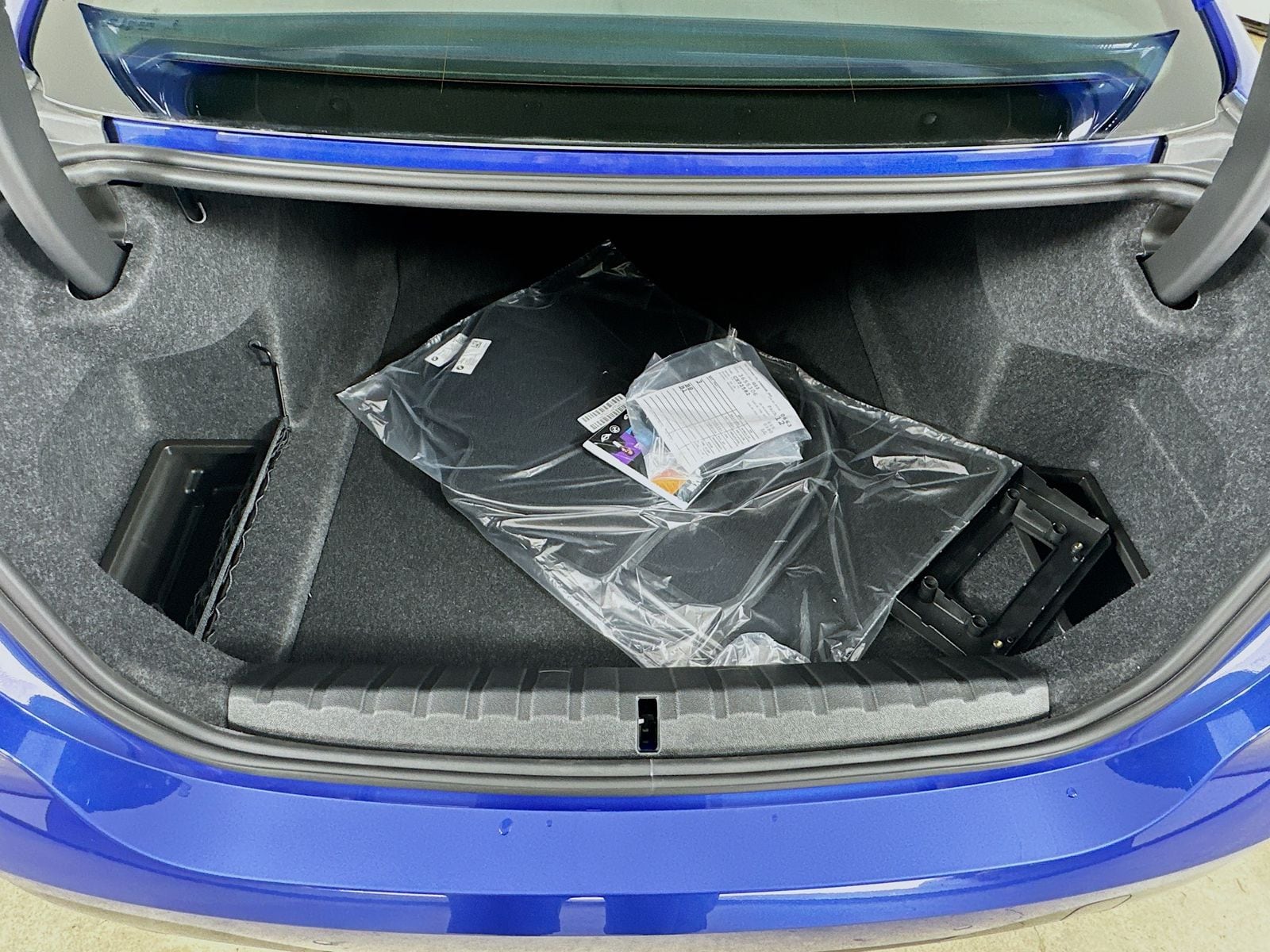 2026 BMW 4 Series 430i - Photo 35